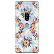 Чехол Uprint Sony Xperia XZ2 Premium H8166 