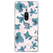 Чехол Uprint Sony Xperia XZ2 Premium H8166 