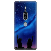 Чехол Uprint Sony Xperia XZ2 Premium H8166 