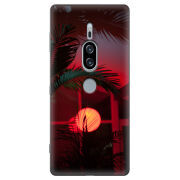 Чехол Uprint Sony Xperia XZ2 Premium H8166 