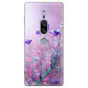 Чехол Uprint Sony Xperia XZ2 Premium H8166 