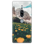 Чехол Uprint Sony Xperia XZ2 Premium H8166 