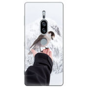 Чехол Uprint Sony Xperia XZ2 Premium H8166 