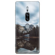 Чехол Uprint Sony Xperia XZ2 Premium H8166 