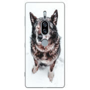 Чехол Uprint Sony Xperia XZ2 Premium H8166 