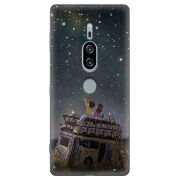 Чехол Uprint Sony Xperia XZ2 Premium H8166 