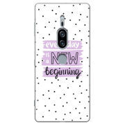 Чехол Uprint Sony Xperia XZ2 Premium H8166 