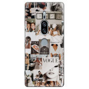 Чехол Uprint Sony Xperia XZ2 Premium H8166 