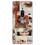 Чехол Uprint Sony Xperia XZ2 Premium H8166 