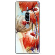Чехол Uprint Sony Xperia XZ2 Premium H8166 