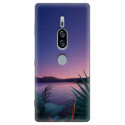 Чехол Uprint Sony Xperia XZ2 Premium H8166 