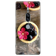 Чехол Uprint Sony Xperia XZ2 Premium H8166 