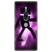 Чехол Uprint Sony Xperia XZ2 Premium H8166 