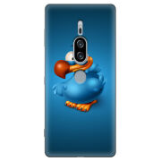 Чехол Uprint Sony Xperia XZ2 Premium H8166 