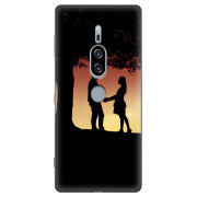 Чехол Uprint Sony Xperia XZ2 Premium H8166 