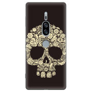 Чехол Uprint Sony Xperia XZ2 Premium H8166 