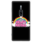 Чехол Uprint Sony Xperia XZ2 Premium H8166 