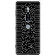 Чехол Uprint Sony Xperia XZ2 Premium H8166 