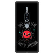Чехол Uprint Sony Xperia XZ2 Premium H8166 