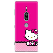 Чехол Uprint Sony Xperia XZ2 Premium H8166 