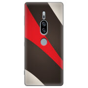 Чехол Uprint Sony Xperia XZ2 Premium H8166 