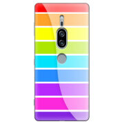 Чехол Uprint Sony Xperia XZ2 Premium H8166 