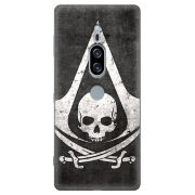 Чехол Uprint Sony Xperia XZ2 Premium H8166 