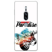 Чехол Uprint Sony Xperia XZ2 Premium H8166 