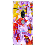 Чехол Uprint Sony Xperia XZ2 Premium H8166 