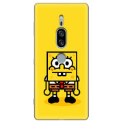 Чехол Uprint Sony Xperia XZ2 Premium H8166 