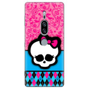 Чехол Uprint Sony Xperia XZ2 Premium H8166 