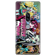 Чехол Uprint Sony Xperia XZ2 Premium H8166 