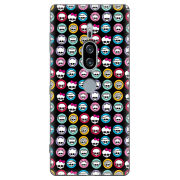 Чехол Uprint Sony Xperia XZ2 Premium H8166 