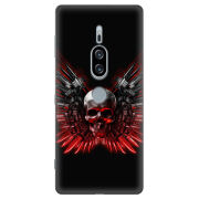 Чехол Uprint Sony Xperia XZ2 Premium H8166 