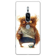 Чехол Uprint Sony Xperia XZ2 Premium H8166 