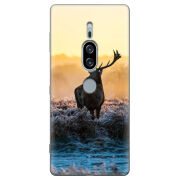 Чехол Uprint Sony Xperia XZ2 Premium H8166 