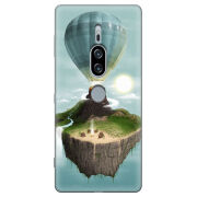 Чехол Uprint Sony Xperia XZ2 Premium H8166 