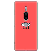 Чехол Uprint Sony Xperia XZ2 Premium H8166 