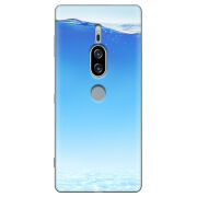 Чехол Uprint Sony Xperia XZ2 Premium H8166 