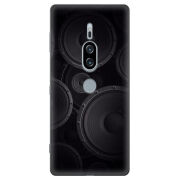 Чехол Uprint Sony Xperia XZ2 Premium H8166 