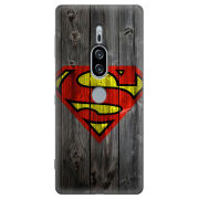 Чехол Uprint Sony Xperia XZ2 Premium H8166 