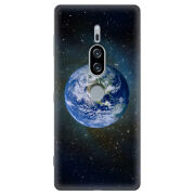 Чехол Uprint Sony Xperia XZ2 Premium H8166 