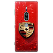 Чехол Uprint Sony Xperia XZ2 Premium H8166 