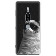 Чехол Uprint Sony Xperia XZ2 Premium H8166 