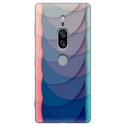 Чехол Uprint Sony Xperia XZ2 Premium H8166 