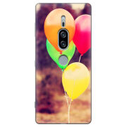 Чехол Uprint Sony Xperia XZ2 Premium H8166 