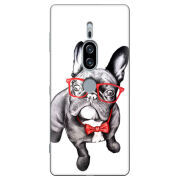 Чехол Uprint Sony Xperia XZ2 Premium H8166 