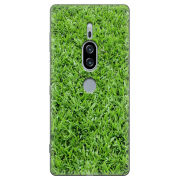 Чехол Uprint Sony Xperia XZ2 Premium H8166 