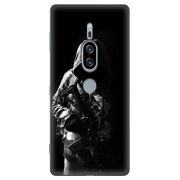 Чехол Uprint Sony Xperia XZ2 Premium H8166 