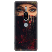 Чехол Uprint Sony Xperia XZ2 Premium H8166 